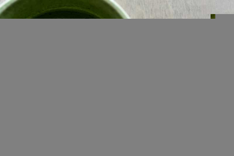 Nagomi Matcha Hero