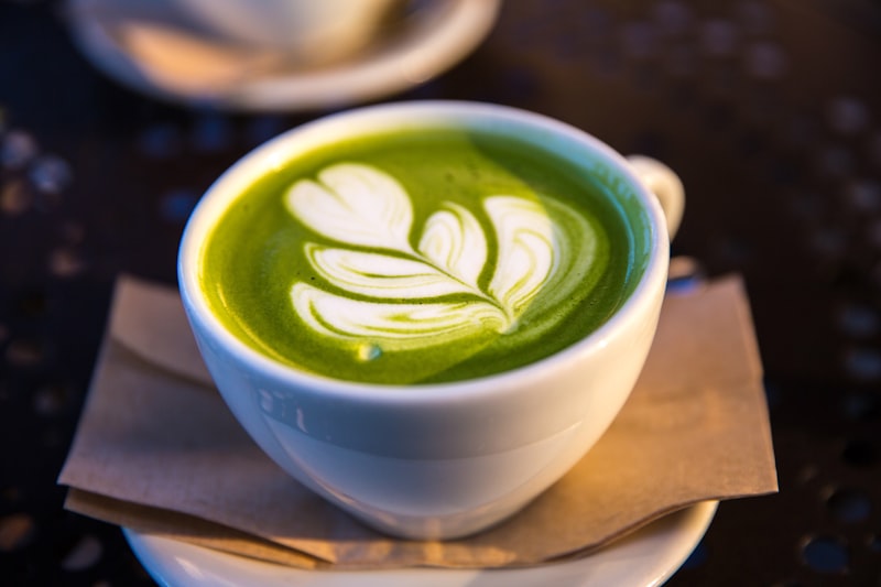 なごみ 抹茶わん（茶碗）