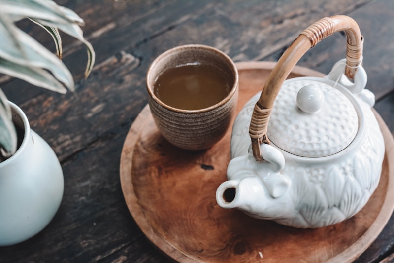 なごみ抹茶パウダー 100g（京都府宇治：宇治の抹茶・有機栽培）